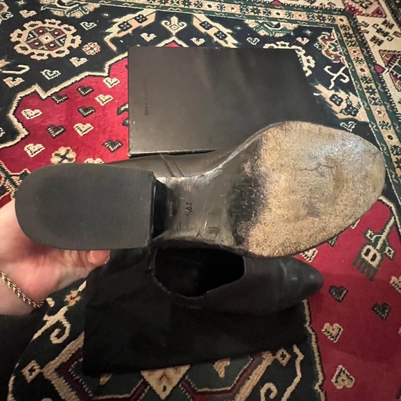 Alexander Wang Kori boot - Picture 4 of 5